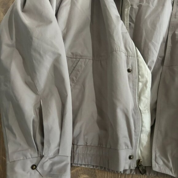 waterproof jacket - Picture 2 of 5